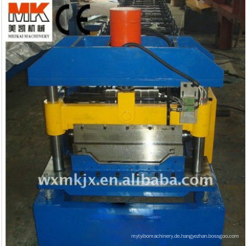 Joint-versteckte Roof Roll Forming Machine